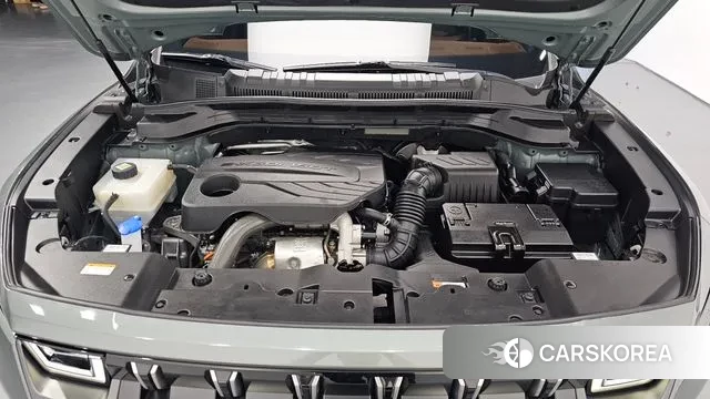 Ssangyong Torres id 3426839 из Кореи 16