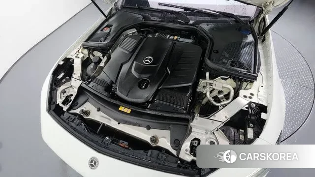 Mercedes-Benz CLS-Class C257 id 3408034 из Кореи 16