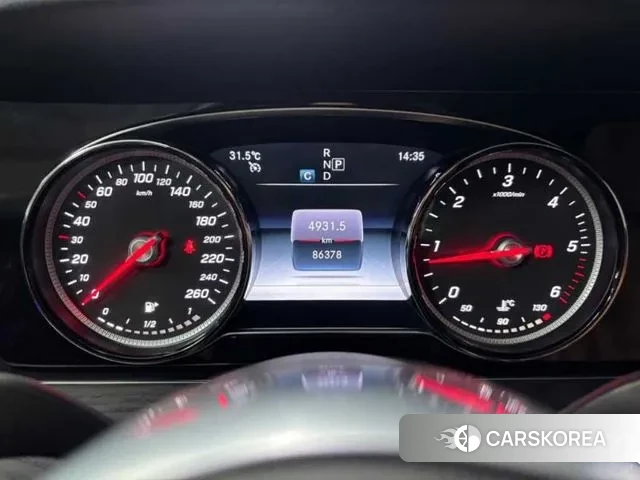 Mercedes-Benz E-Class W213 id 3021048 из Кореи 16