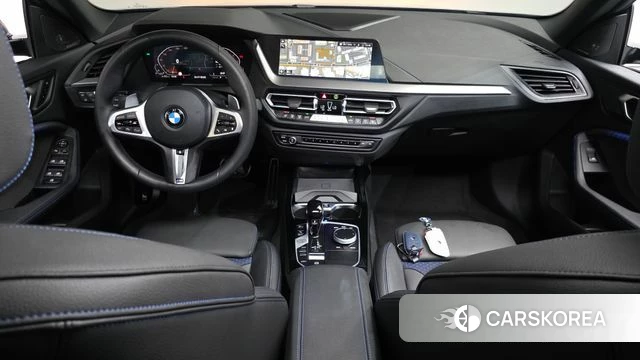 BMW 2 Series Gran Coupe (F44) id 4904613 из Кореи 33