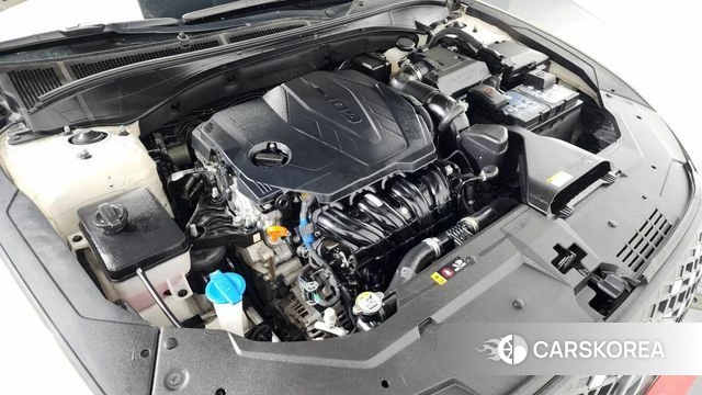 Hyundai The New Grandeur IG id 3923635 из Кореи 16
