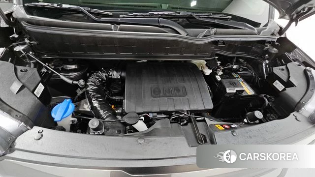 Kia The New Kia Ray id 3825765 из Кореи 16