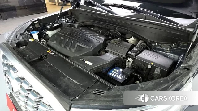 Hyundai Palisade id 3033737 из Кореи 16