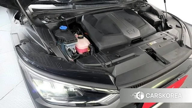 Kia EV6 id 3629363 из Кореи 16