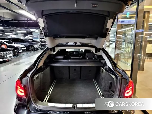 BMW 3 Series GT (F34) id 3672184 из Кореи 16