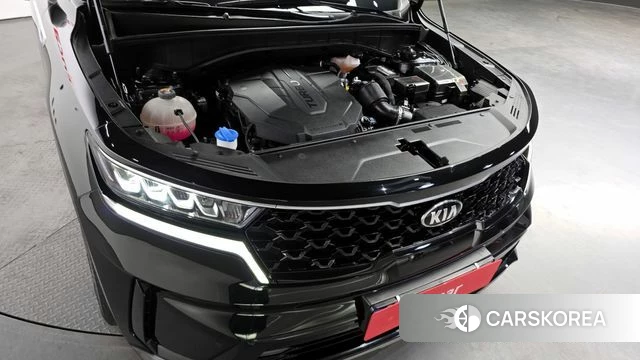 Kia Sorento 4th Generation id 3839922 из Кореи 16