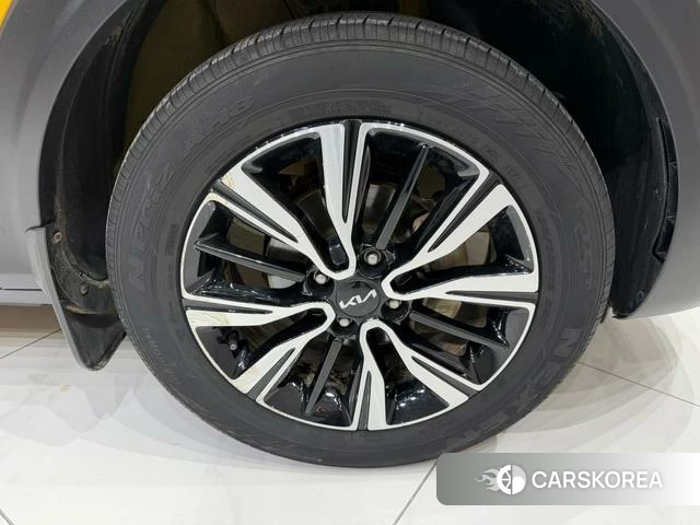 Kia Yi Ran id 4291417 из Китая 17