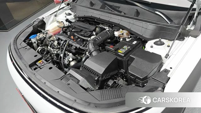 Hyundai Kona (SX2) id 4308340 из Кореи 26