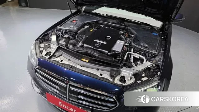 Mercedes-Benz E-Class W213 id 3735465 из Кореи 16