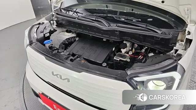 Kia The New Kia Ray id 3571599 из Кореи 16