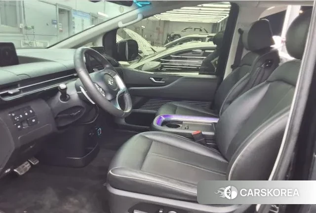 Hyundai Staria id 3394777 из Кореи 9