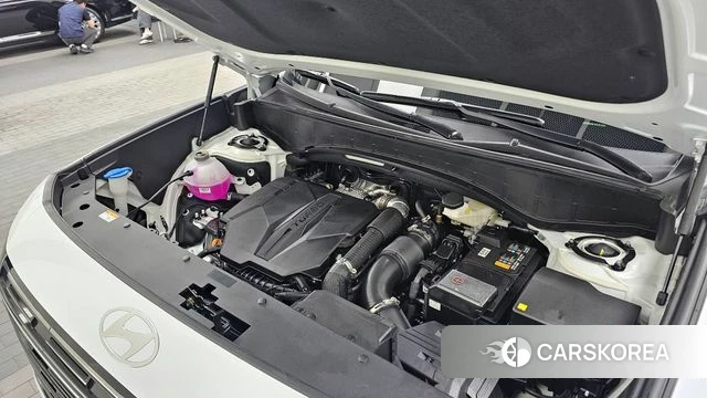 Hyundai Palisade (LX3) id 4194110 из Кореи 16