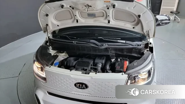 Kia The New Ray id 3050699 из Кореи 16