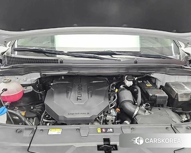 Kia The New Carnival 4th Generation id 4488017 из Кореи 15