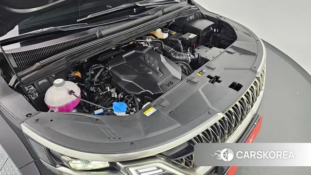 Kia Carnival 4th generation id 2963928 из Кореи 16