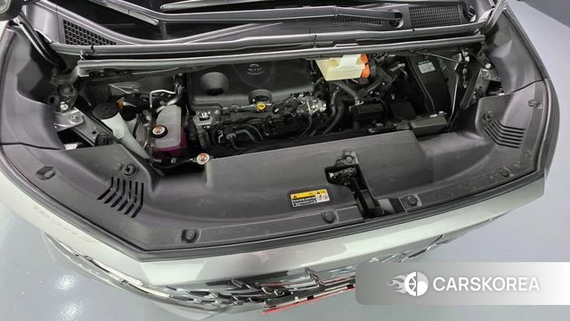 Toyota Alphard 4th Generation id 4565642 из Кореи 32