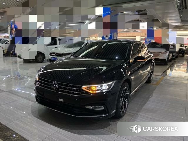 Volkswagen Magotan id 4276145 из Китая 19