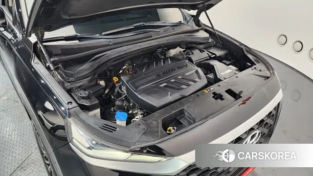 Hyundai Santa Fe TM id 3651708 из Кореи 16