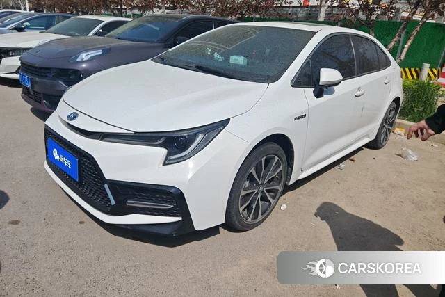 Toyota Lei Ling id 4261751 из Китая 13