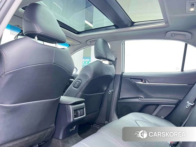 Toyota Camry id 4348607 из Китая 10