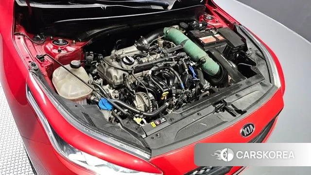 Kia Come New K3 id 3226610 из Кореи 16