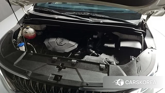 Kia Carnival 4th generation id 3417193 из Кореи 16