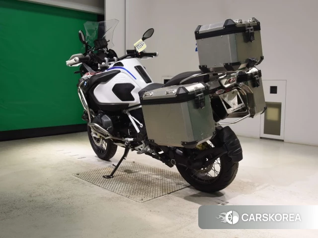 BMW R1250GS ADVENTURE id 4392860 из Японии 6