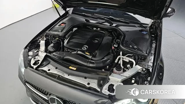 Mercedes-Benz E-Class W213 id 3498743 из Кореи 16