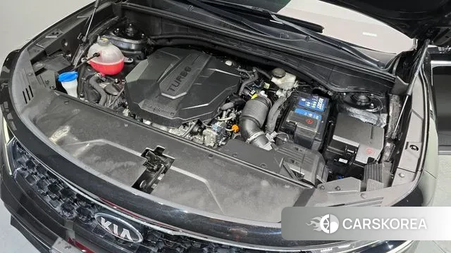 Kia Sorento 4th Generation id 3621697 из Кореи 16