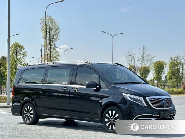 Mercedes-Benz Vito id 4348406 из Китая 14