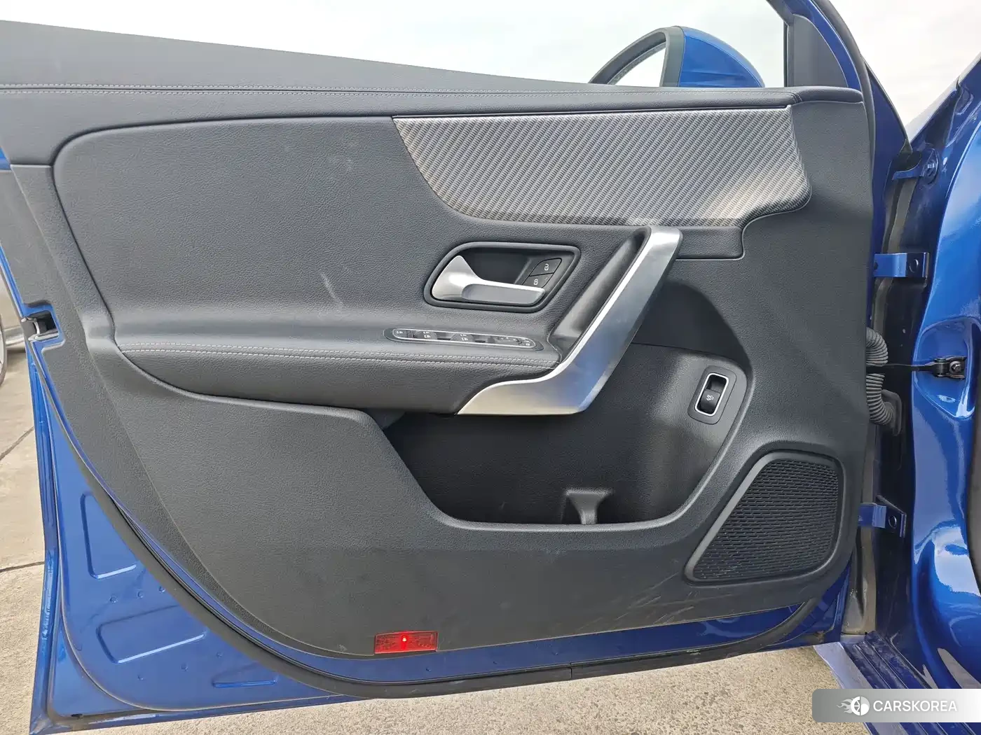 Mercedes-Benz A-Class id 4577602 из Китая 12