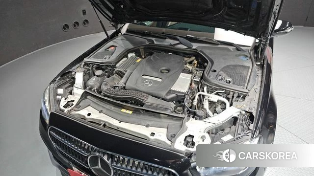 Mercedes-Benz E-Class W213 id 4524970 из Кореи 30