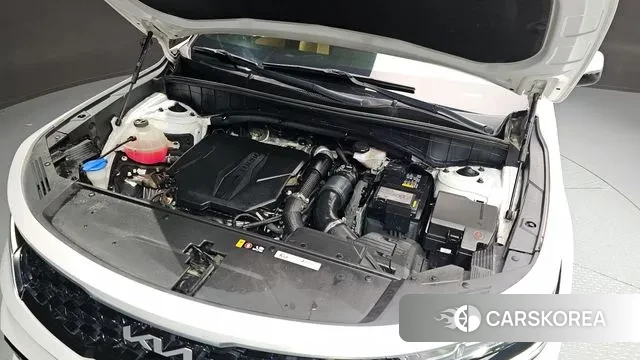 Kia Sorento 4th Generation id 3427692 из Кореи 16