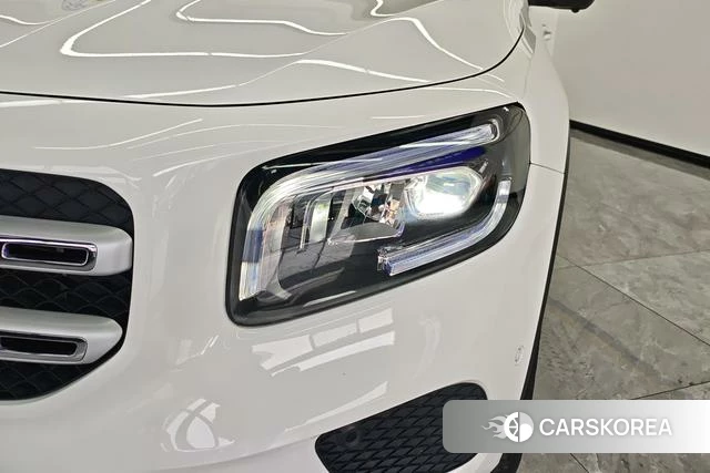 Mercedes-Benz GLB id 3939522 из Китая 13