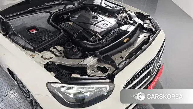 Mercedes-Benz E-Class W213 id 3367693 из Кореи 16