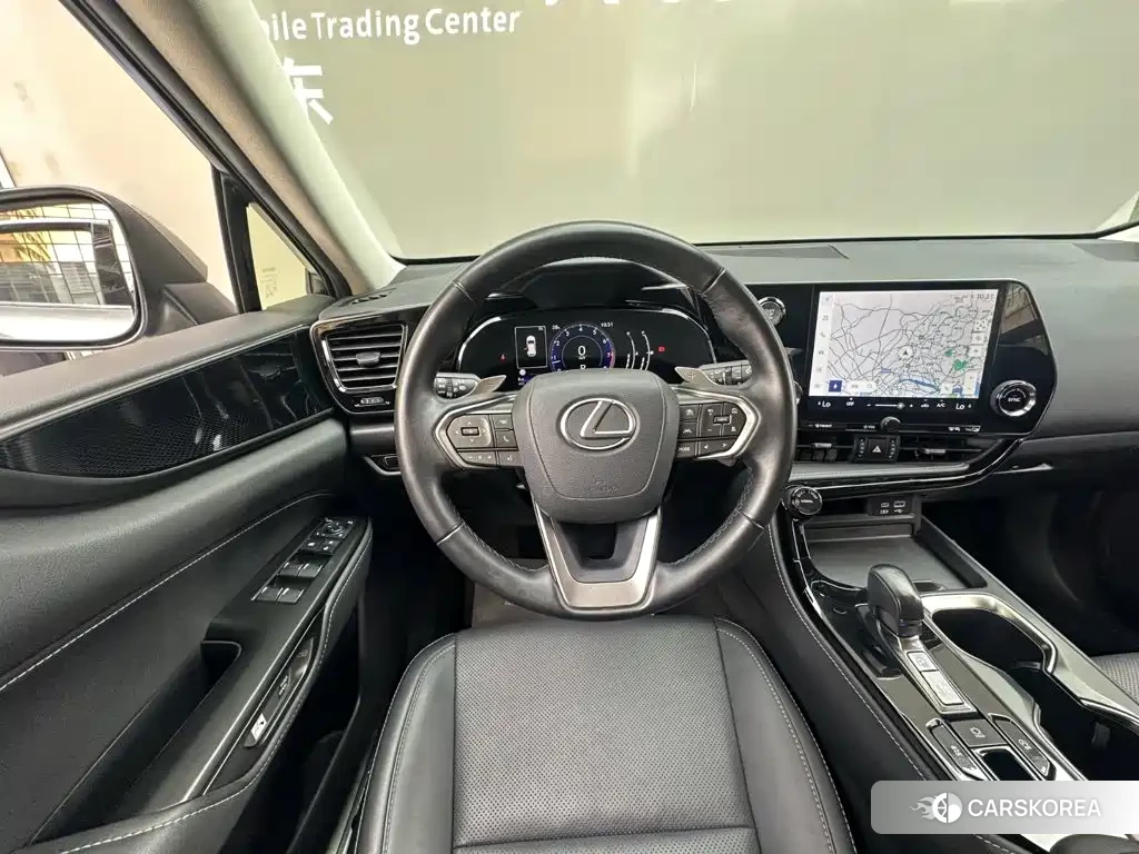 Lexus NX id 4680739 из Китая 19