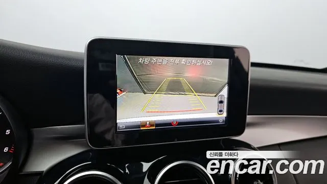 Mercedes-Benz C-Class W205 id 2766218 из Кореи 16