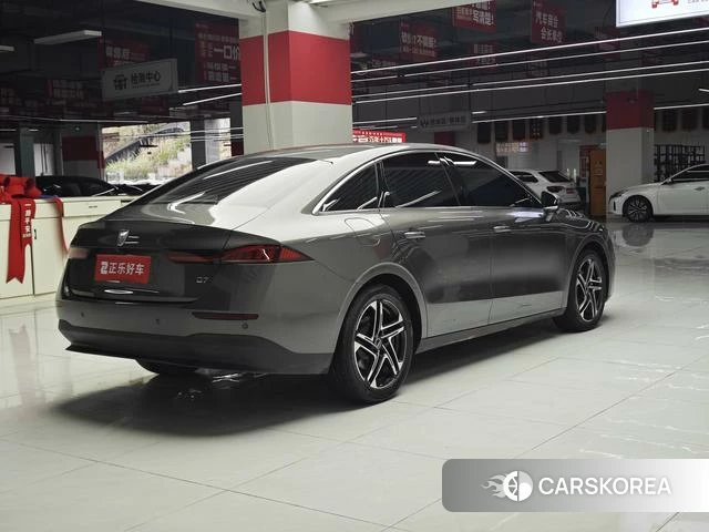 Roewe D7 DMH id 4253363 из Китая 8
