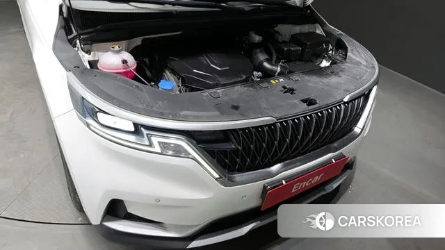 Kia Carnival 4th generation id 3702691 из Кореи 16