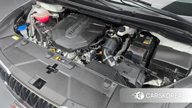 Kia Carnival 4th generation id 3348201 из Кореи 16