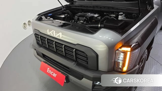 Kia Tasman id 4778128 из Кореи 26
