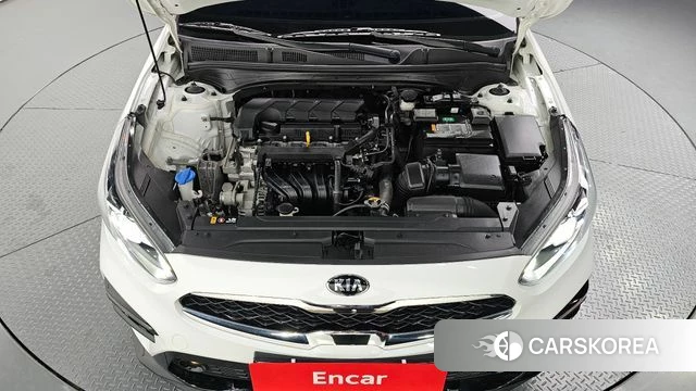 Kia Come New K3 id 4344900 из Кореи 35