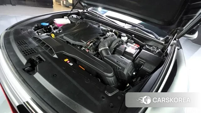 Hyundai Grandeur (GN7) id 2979296 из Кореи 16