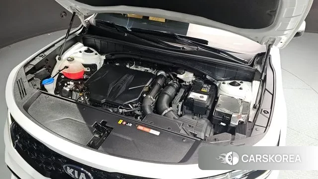 Kia Sorento 4th Generation id 3514115 из Кореи 16