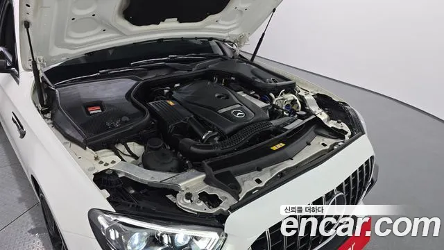 Mercedes-Benz E-Class W213 id 2712443 из Кореи 16