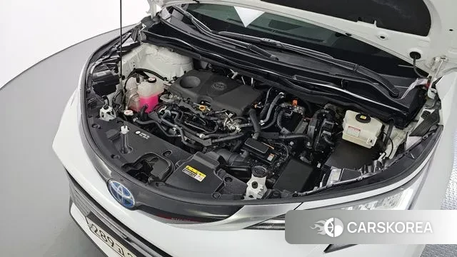 Toyota Sienna 4th Generation id 3447838 из Кореи 16