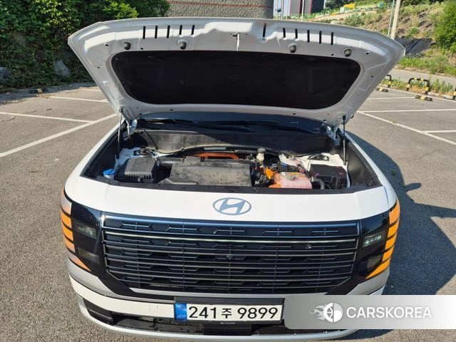 Hyundai Palisade (LX3) id 4441775 из Кореи 16