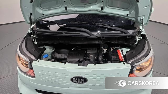 Kia The New Ray id 4496714 из Кореи 15