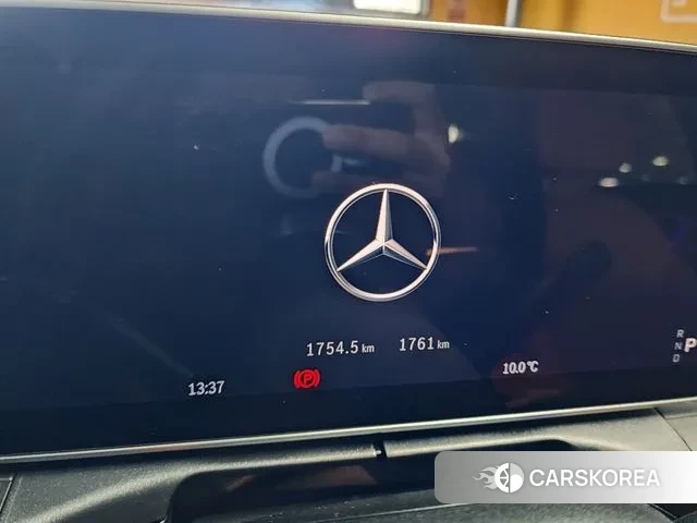 Mercedes-Benz C-Class W206 id 3426140 из Кореи 8