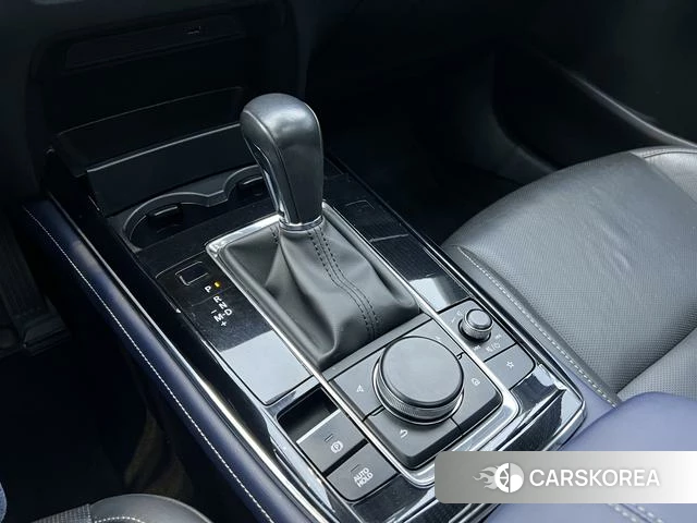 Mazda CX-30 id 4265800 из Китая 18